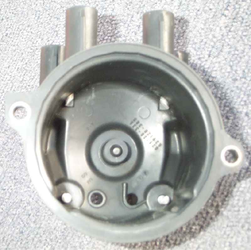 MR2 turbo ignition components